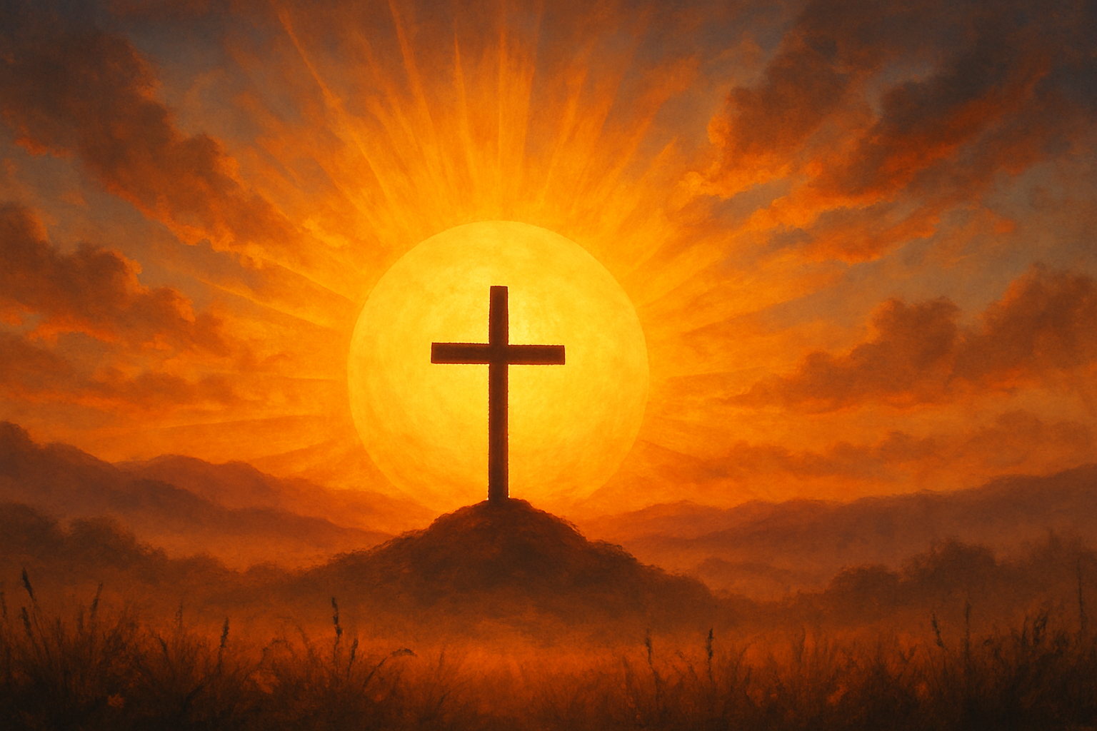 Oración del Día de Hoy