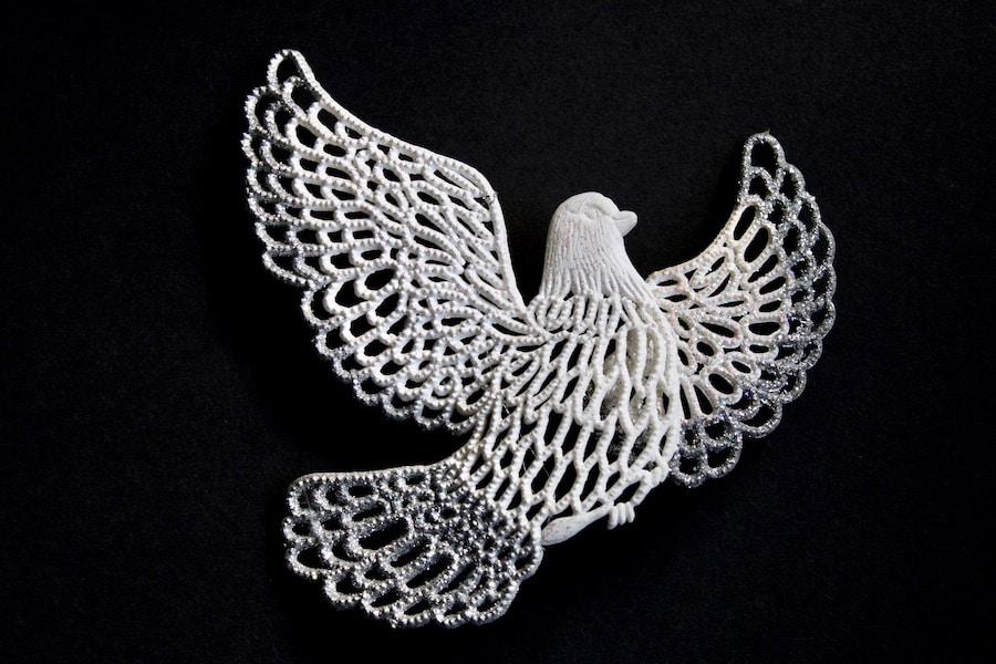 Espíritu Santo ven a nosotros, te estamos esperando