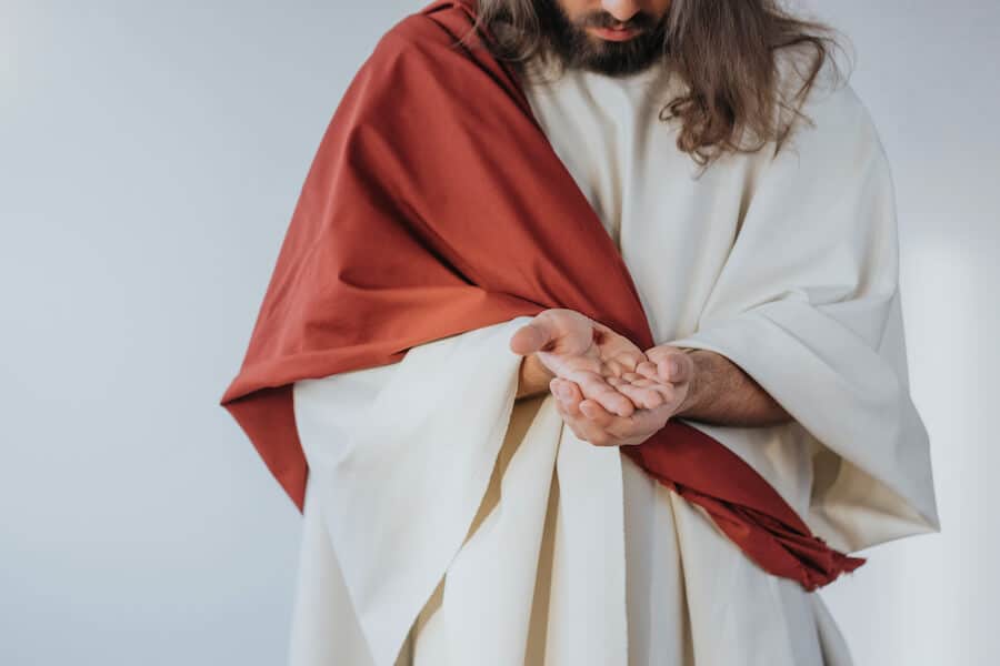 Oración a San Judas Tadeo para casos difíciles y desesperados