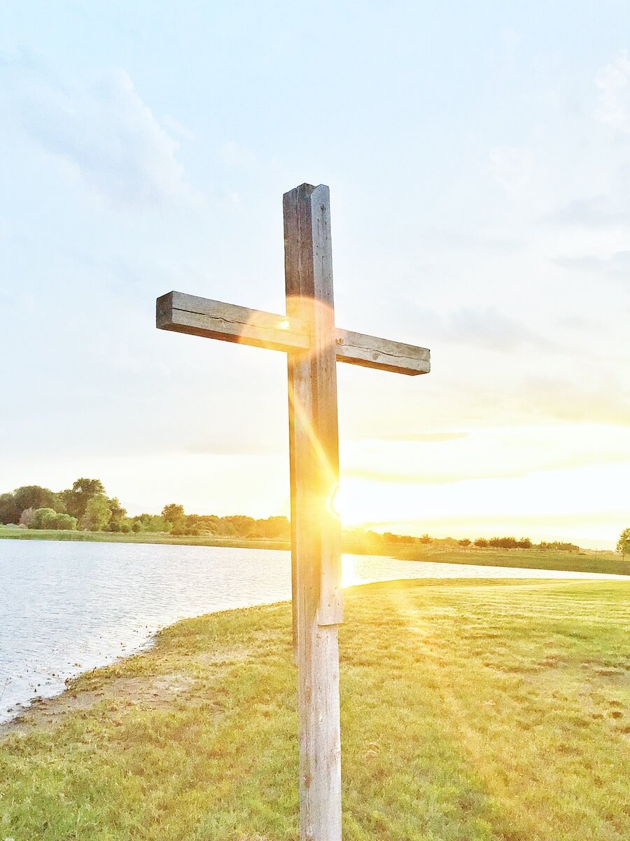 Oraciones de bendición