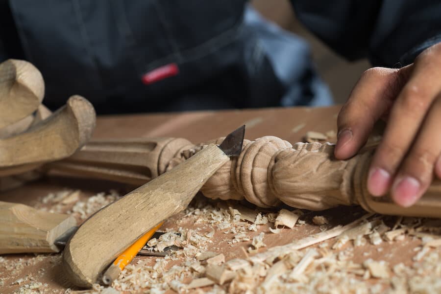 San José, padre ejemplar