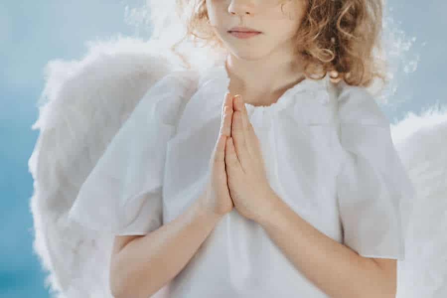 Oración a Dios Todopoderoso para pedir perdón, fortaleza y protección